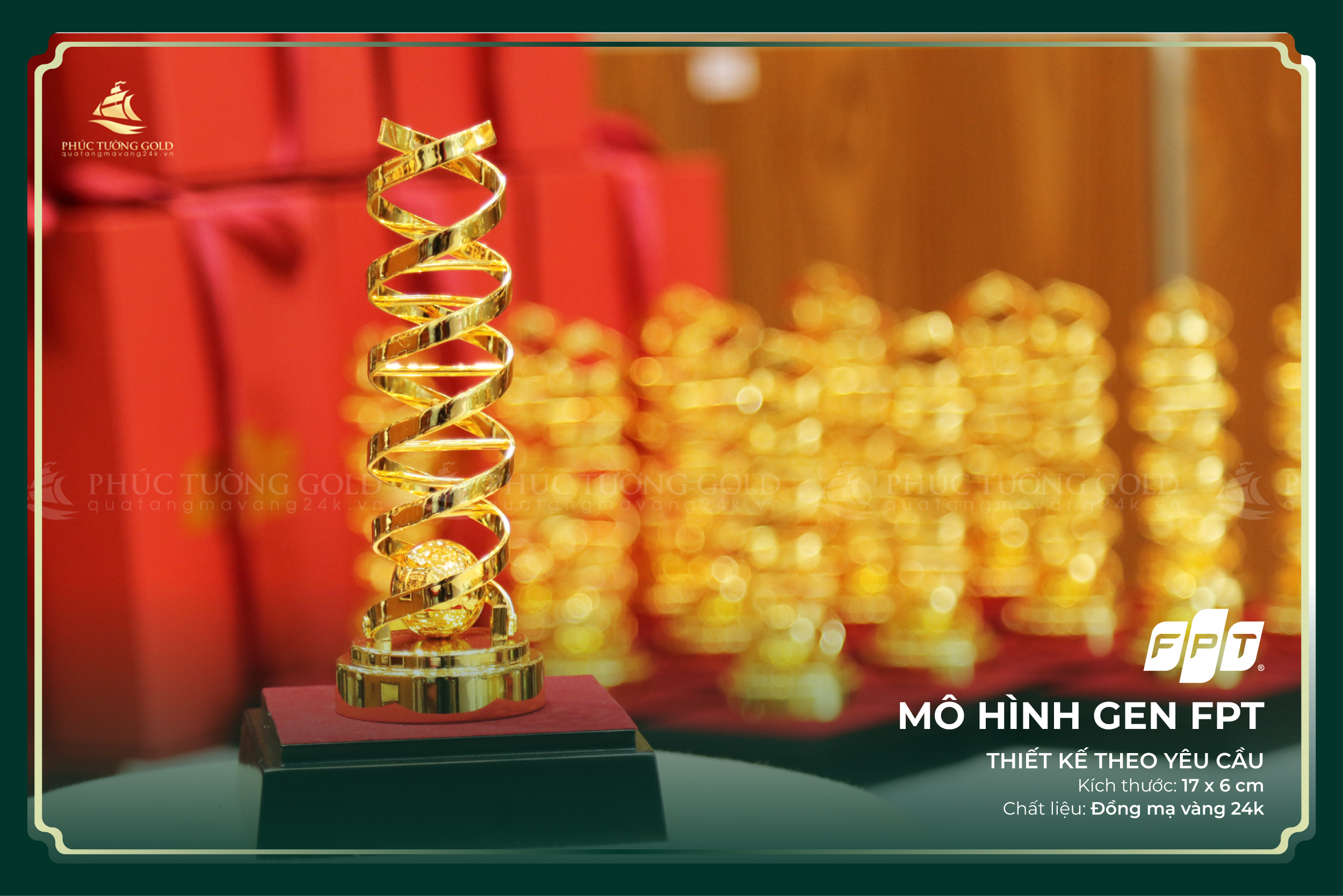 mo-hinh-gene-ma-vang-24k-17cm-x-6cm-cho-tap-doan-fpt-4 Mô hình Gene mạ vàng 24k (17cm x 6cm) cho tập đoàn FPT 4