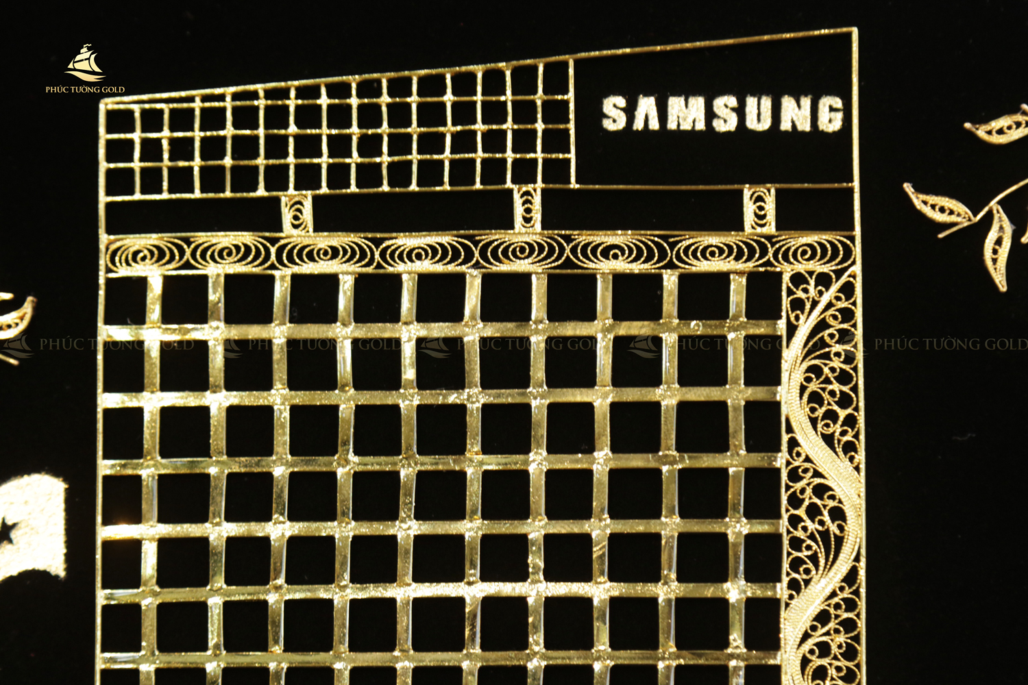 toa nha samsung 3