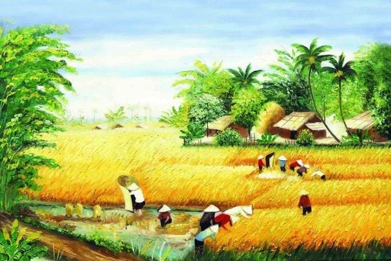 tranh-mua-mang-boi-thu Tranh mua màng bội thu