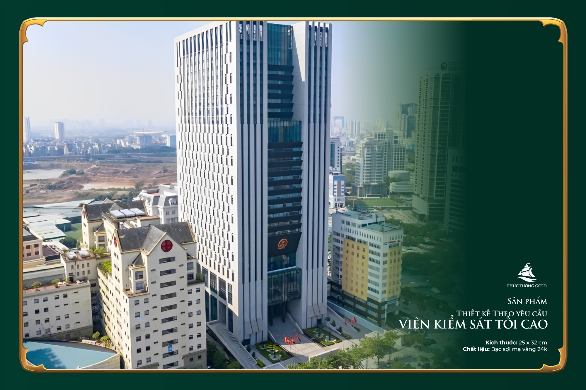 trụ sở vksndtc