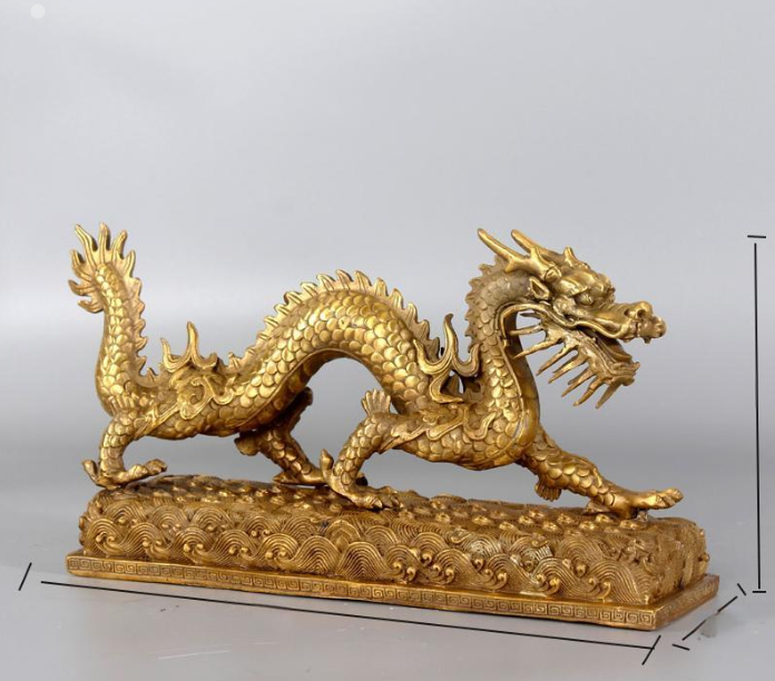 tuong-rong-vang-dung-manh-phuctuonggold-com Tượng rồng vàng dũng mãnh - phuctuonggold-com