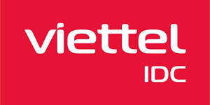 viettel idc logo